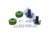 Brake caliper repair kit 060558