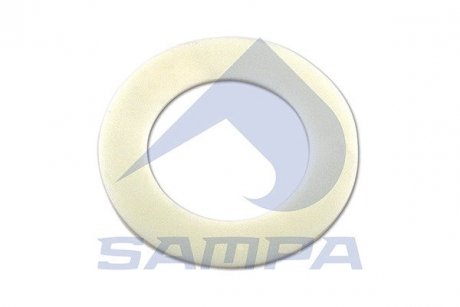 Кільце маточини TRUCK BPW SAMPA 070.003