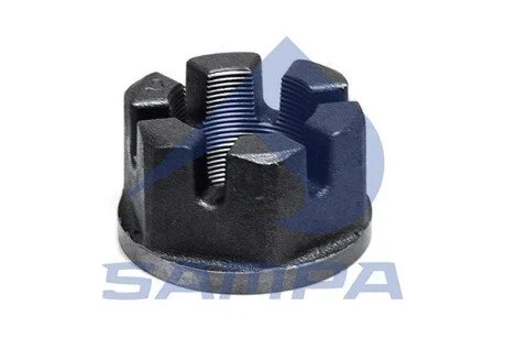 Гайка TRUCK BPW SAMPA 070.037