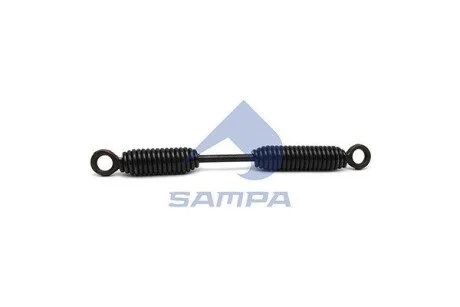 Пружина гальмівної колодки TRUCK BPW SAMPA 070.125