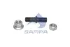 Ремкомплект крепления колеса BPW M22x1,5/M22x2/100 070.714