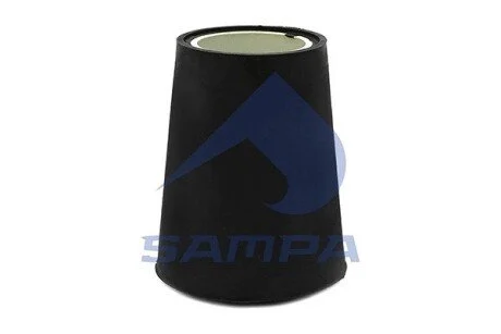 Сайлентблок ресори TRUCK SAF SAMPA 075061