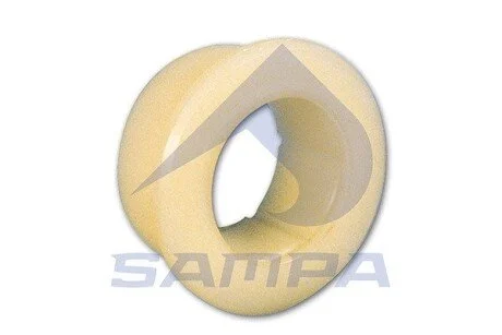 Втулка стабілізатора TRUCK RVI SAMPA 080.003 (фото 1)