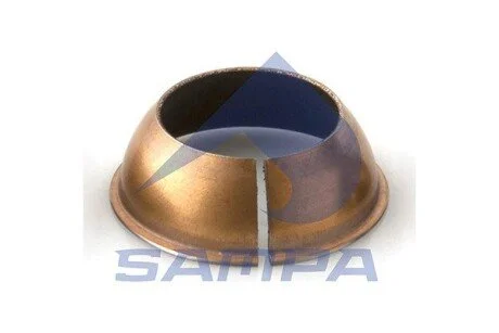 Втулка вилки зчеплення TRUCK RVI SAMPA 080.057