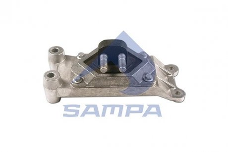 Опора двигуна TRUCK RVI SAMPA 080.151