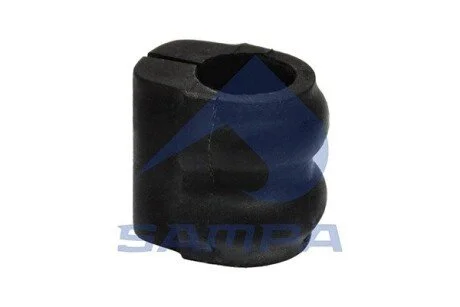 Ø32mm Втулка стабилизатора зад. (32x60) RVI MASCOTT 01.99-12.13 SAMPA 080.298 (фото 1)