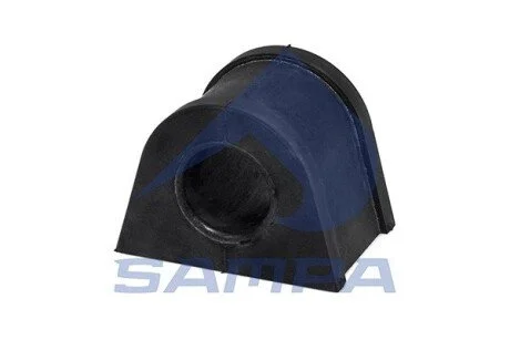 Опора радіатора TRUCK RVI SAMPA 080349