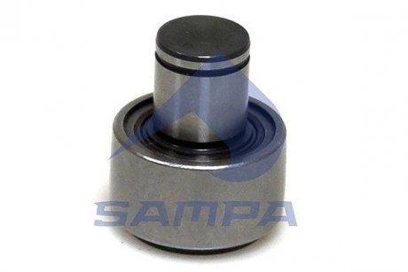 Підшипник зчеплення TRUCK RVI SAMPA 080.399