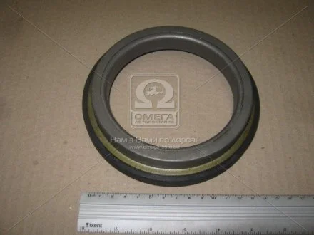 Уплотнительное кольцо ступицы FRUEHAUF 108x134/153x30 SAMPA 090.029