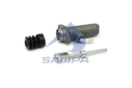 Фото 1 - главный цилиндр, система сцепления SAMPA 094.220 Главный цилиндр, система сцепления SAMPA 094.220 (фото 1)