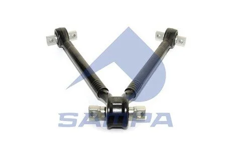 1722582 лучевая тяга (L = 613 mm) SAMPA 095491