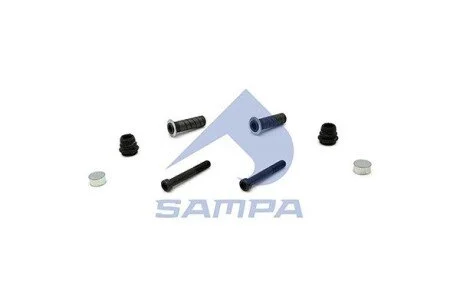 Ремкомплект супорта TRUCK Meritor (16") SAMPA 095.617