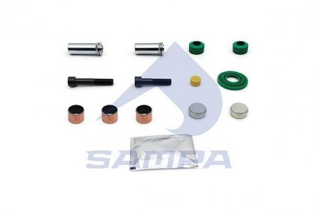 Brake caliper repair kit SAMPA 095640