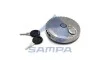 Крышка топливного бака MB Trak 096.022