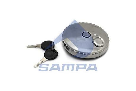 Крышка топливного бака MB Trak SAMPA 096.022 (фото 1)