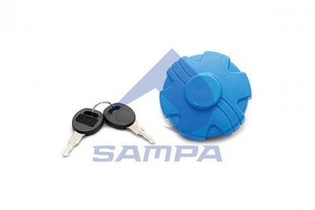 Fuel cap SAMPA 096055 (фото 1)