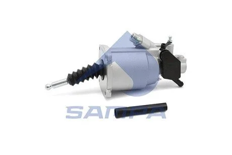 Фото 1 - циліндр зчеплення TRUCK VOLVO SAMPA 096.107 Циліндр зчеплення TRUCK VOLVO SAMPA 096.107 (фото 1)