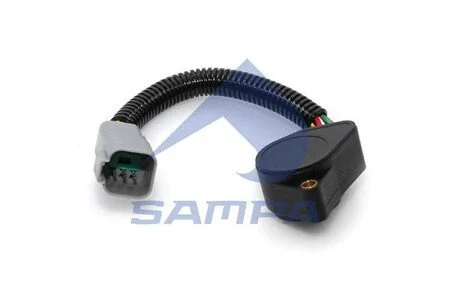 Датчик положення педалі TRUCK VOLVO SAMPA 096.366