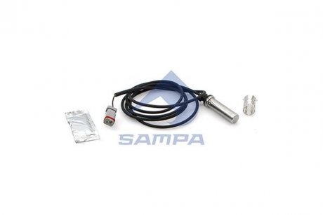 Датчик частоти обертання колеса SAMPA 096367 (фото 1)