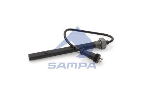 Датчик рівня мастила TRUCK Mercedes SAMPA 096381