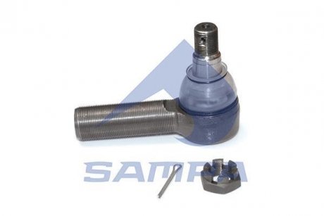 Outer Tie Rod End SAMPA 097013 (фото 1)