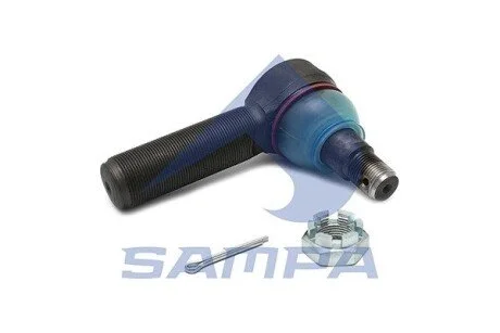 Outer Tie Rod End SAMPA 097014 (фото 1)