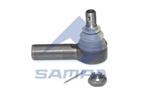 Outer Tie Rod End SAMPA 097118 (фото 1)