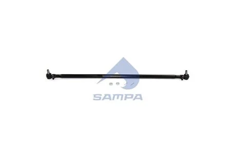 Тяга рульова TRUCK RVI Premium SAMPA 097.256