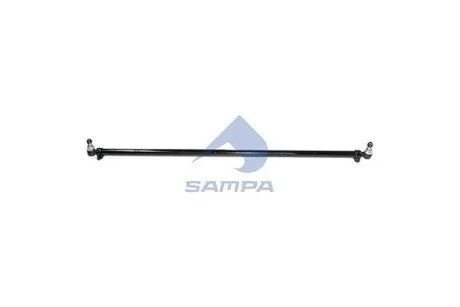 970 330 0003 тяга поперечная (L=1640мм) SAMPA 097272