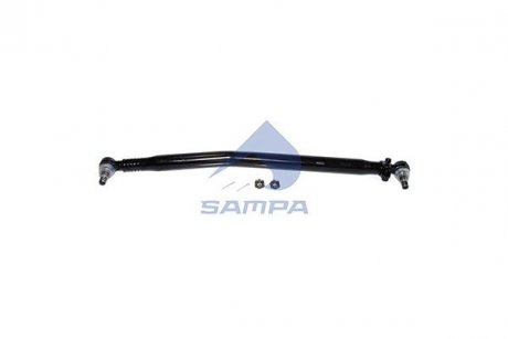 Тяга рульова TRUCK DAF SAMPA 097.347