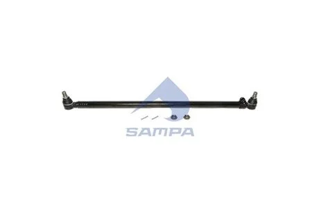 Тяга рульова TRUCK DAF 95XF SAMPA 097.508