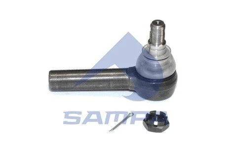 Tie rod end SAMPA 097552 (фото 1)
