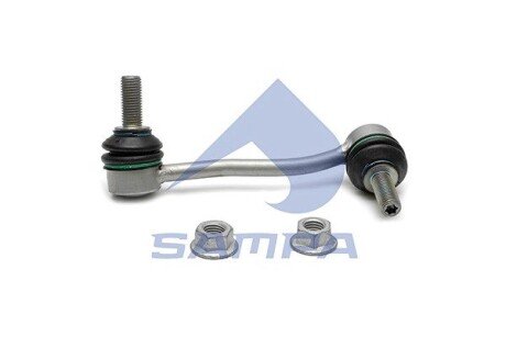 Тяга рульова TRUCK Mercedes Sprinter SAMPA 097.682