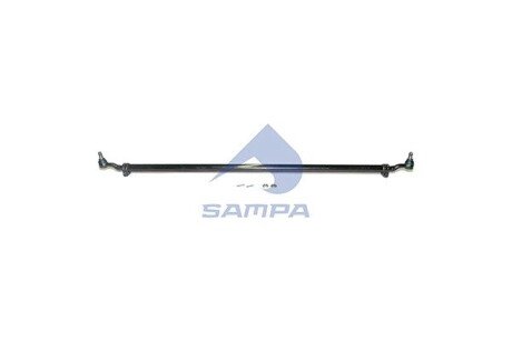 Тяга рульова TRUCK MAN SAMPA 097799