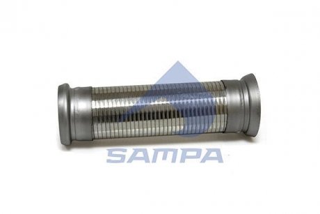 Монтажные элементы выпускной системы SAMPA 100052 (фото 1)