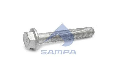 Болт крепления TRUCK MERCEDES SAMPA 102.479