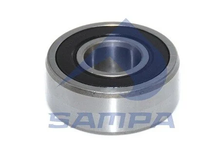 Підшипник КПП TRUCK Mercedes SAMPA 200.080
