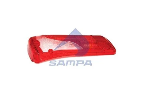 Скло фари TRUCK Mercedes Sprinter SAMPA 201.064 (фото 1)