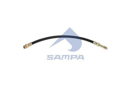 Патрубок TRUCK Mercedes Sprinter SAMPA 201.364