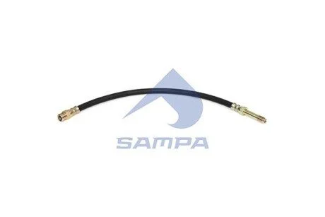 Патрубок TRUCK Mercedes Sprinter SAMPA 201.364