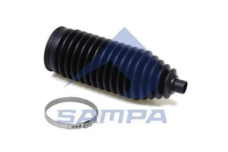 Пильовик рульової рейки TRUCK Mercedes Sprinter SAMPA 201.382