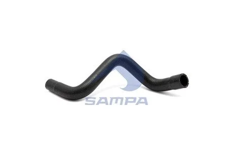 Патрубок TRUCK Mercedes Sprinter SAMPA 201.417