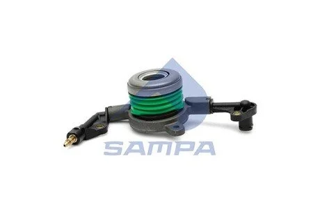 Підшипник зчеплення TRUCK Mercedes Sprinter SAMPA 201.448