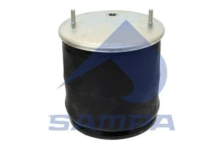 Пневмоподушка підвіски TRUCK MERCEDES SAMPA SP 552813