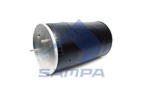 Пневмоподушка підвіски TRUCK SAE-GIGANT SAMPA SP 554007-01