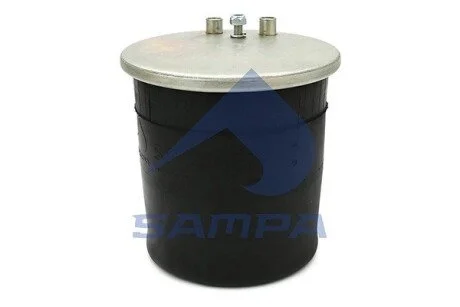 Пневмоподушка підвіски TRUCK MAN SAMPA SP 554878