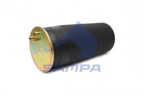 4884N1P02 Пневмоподушка подвески (ø130,8xø240x503 mm) SAMPA SP55488407