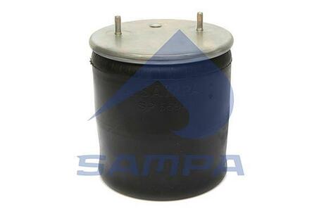 Пневморесора підвіски BPW 292x390 941MB SAMPA SP 55941-K