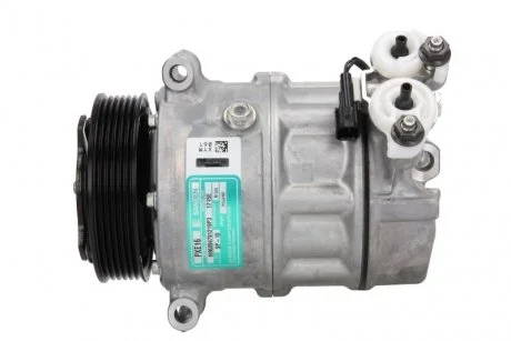 Компресор кондиціонера Sanden PXE16-1715