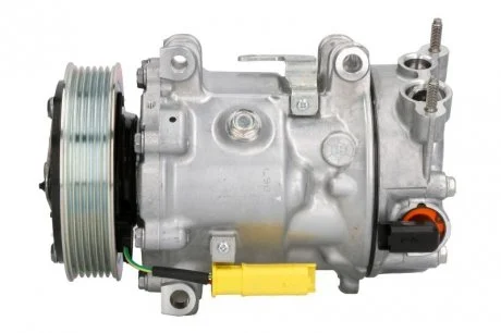 Компресор кондиціонера Sanden SD7C16-1390E